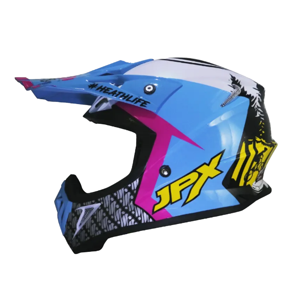 JPX